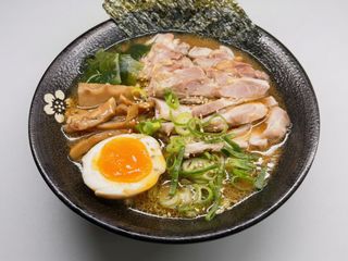 Miso Ramen