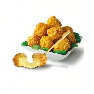 Crocantis Queso Gouda (8 Uds.)