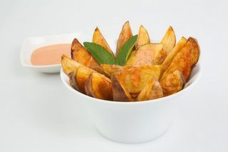 Patatas Deluxe Gajo Pequeña