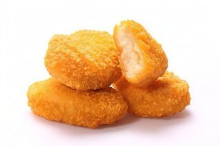 Nuggets Con Patatas (10 Uds.)