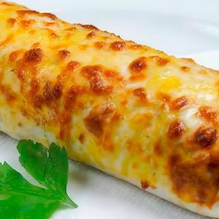 Rollo Gratinado 