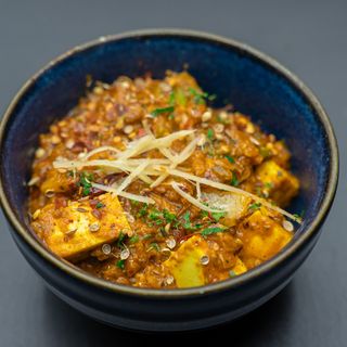 Paneer Handi