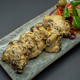 Chicken MUGHLAI Tikka
