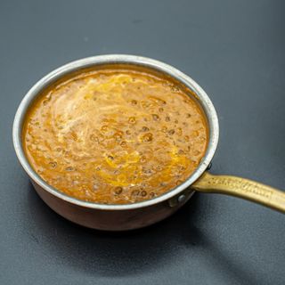 Dal Makhani