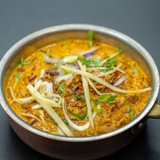 Lamb Rasoi Ki