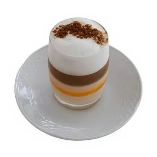 Barraquito (8 Oz.)