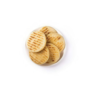 Arepa Pija