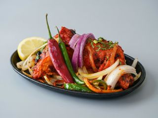 Chicken Tikka