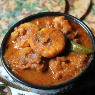King Prawn Phal
