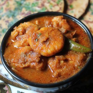 King Prawn Phal