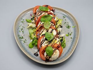 Insalata Caprese