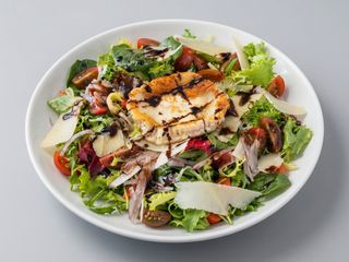 Insalata Cabra