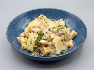 Alfredo