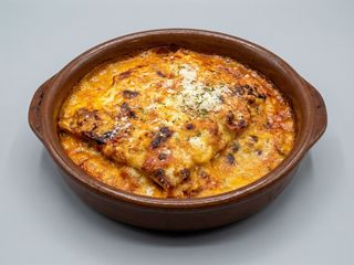 Lasagne