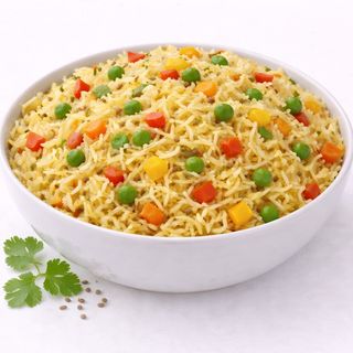 Pilau Rice (Arroz Basmati con Verduras y Especias)