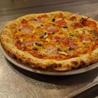 Prosciutto