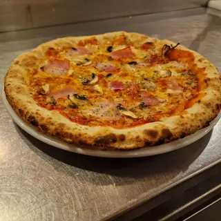Cheesy lover