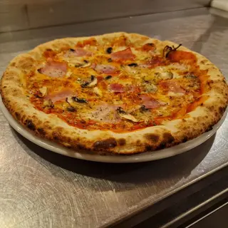 Serranita