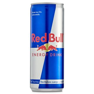 Red bull