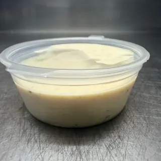 Salsa de cebolla
