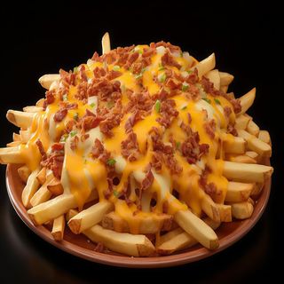 Salchiqueso