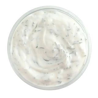 Salsa tartara