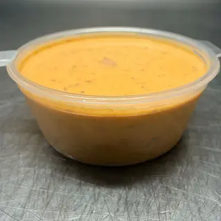 Salsa bacon