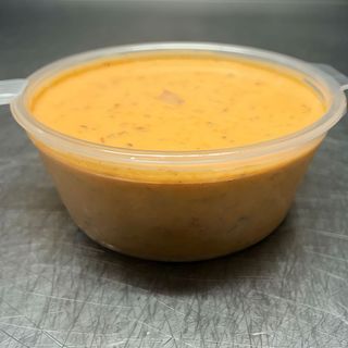 Salsa bacon