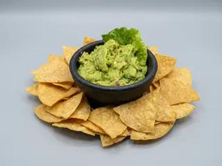 Guacamole