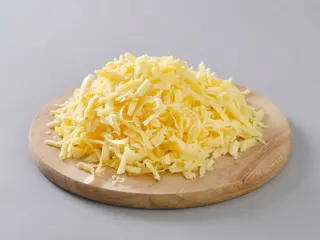 Extra de queso amarillo