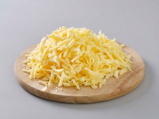 Extra de queso amarillo