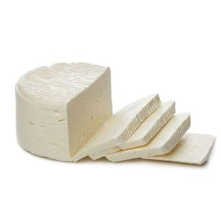 Extra de queso blanco