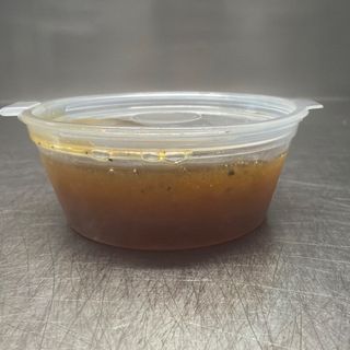 Salsa miel
