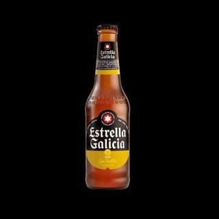 Estrella Galicia sin gluten
