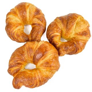 Pack Croissant Gourmet Mantequilla (3 uds.)