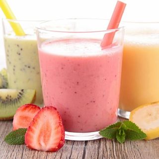 Batido de guanabana