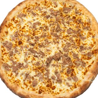 Pizza Al tono