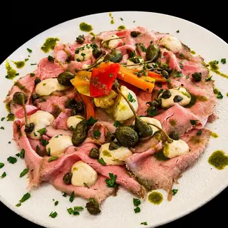Vitello Tonnato (3.7.9)