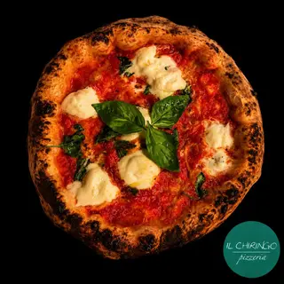 Pizza Clásica De Bufala (31 Cm.)