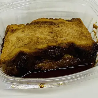 Pan de calatrava