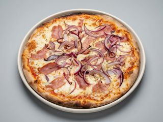 Pizza Siciliana