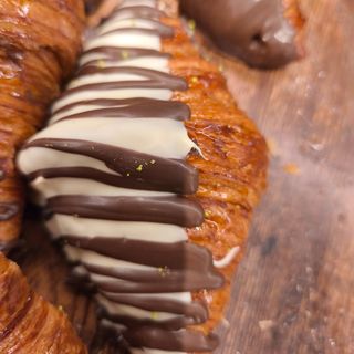 Croissant Kinder