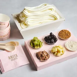 Yogur (800 G.)