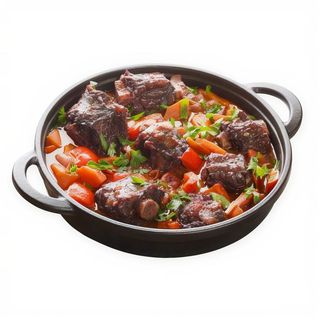 Carne Al Toro (Carne De Ternera)