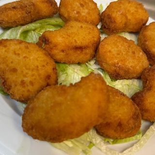 NUGGETS (10 unid)