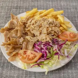 Plato De La Casa