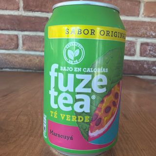 Fuze tea