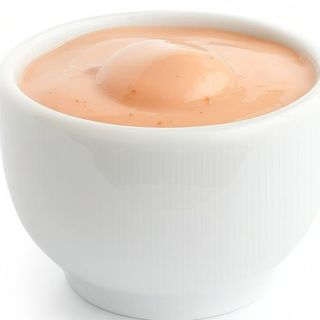 Salsa Mayonesa De Rocoto