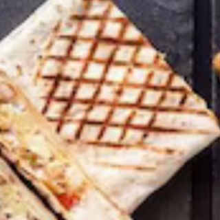 Taco nugets pollo solo