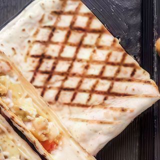 Taco nugets pollo solo